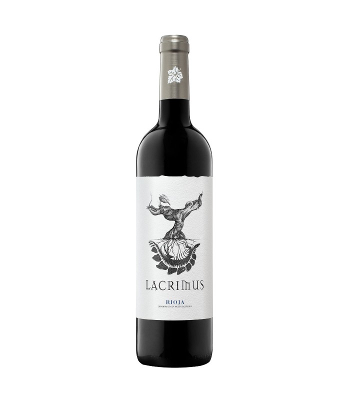 Lacrimus Crianza 2018 Magnum