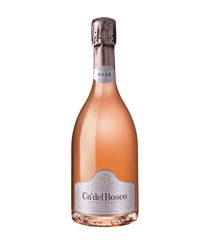 Ca' del Bosco Rosé Cuvée Prestige I Franciacorta