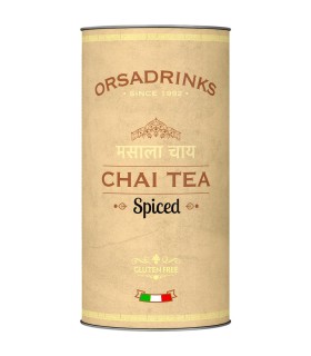 ODK Té Chai Spiced