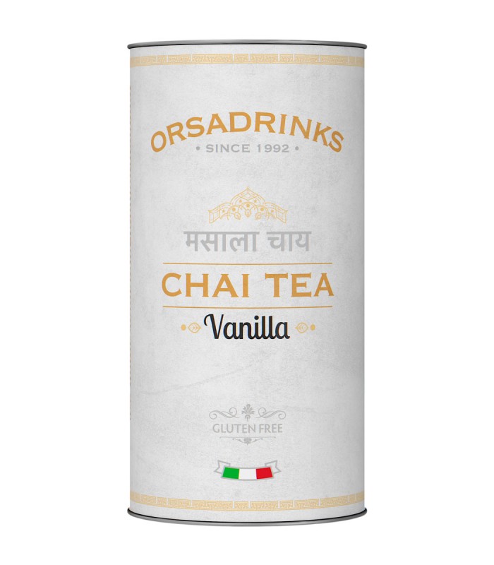 ODK Tea Chai Vanilla