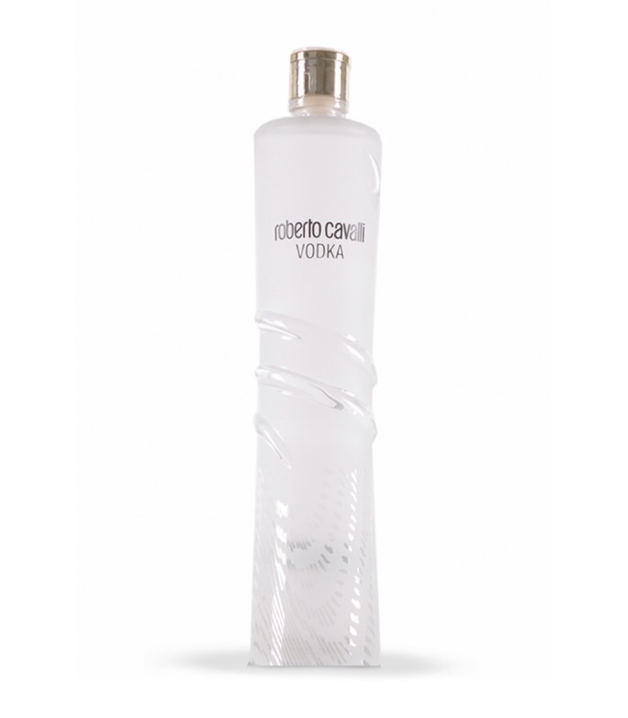 Roberto Cavalli Vodka Magnum