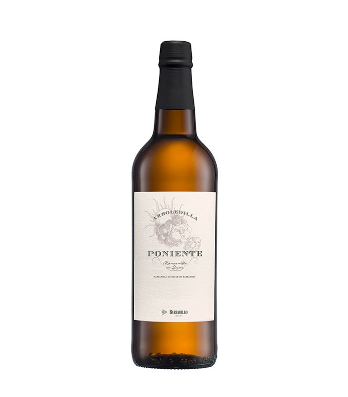 Manzanilla Arboledilla Poniente