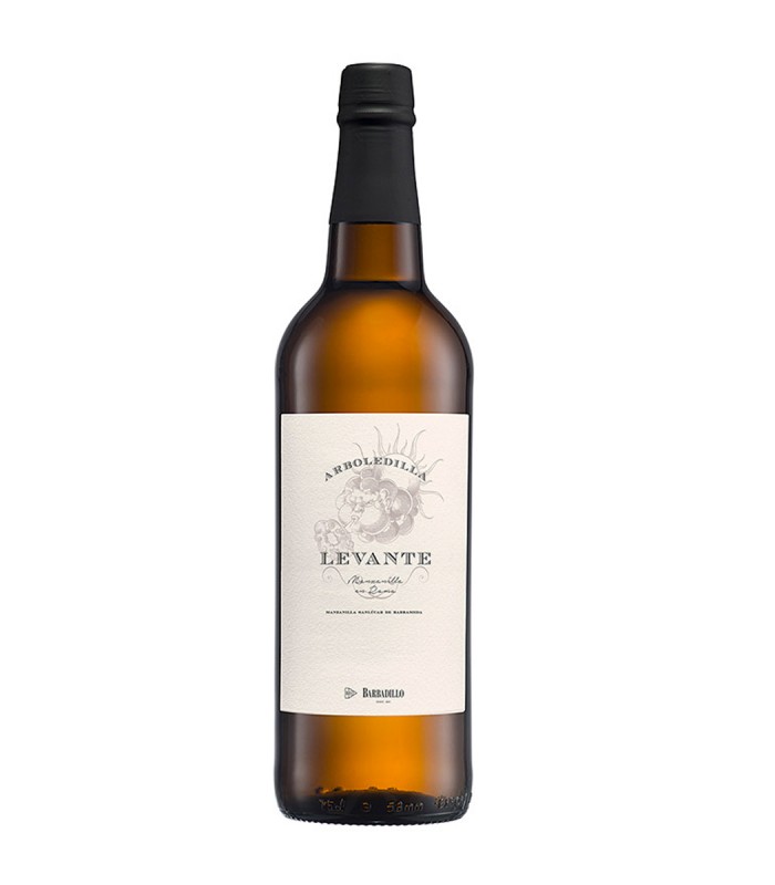 Manzanilla Arboledilla Levante