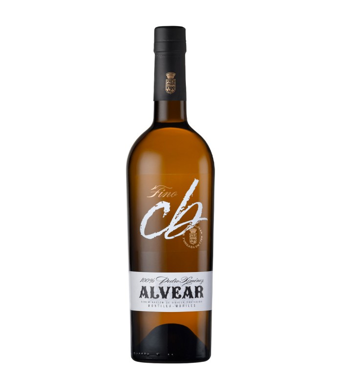 Fino C.B. Alvear