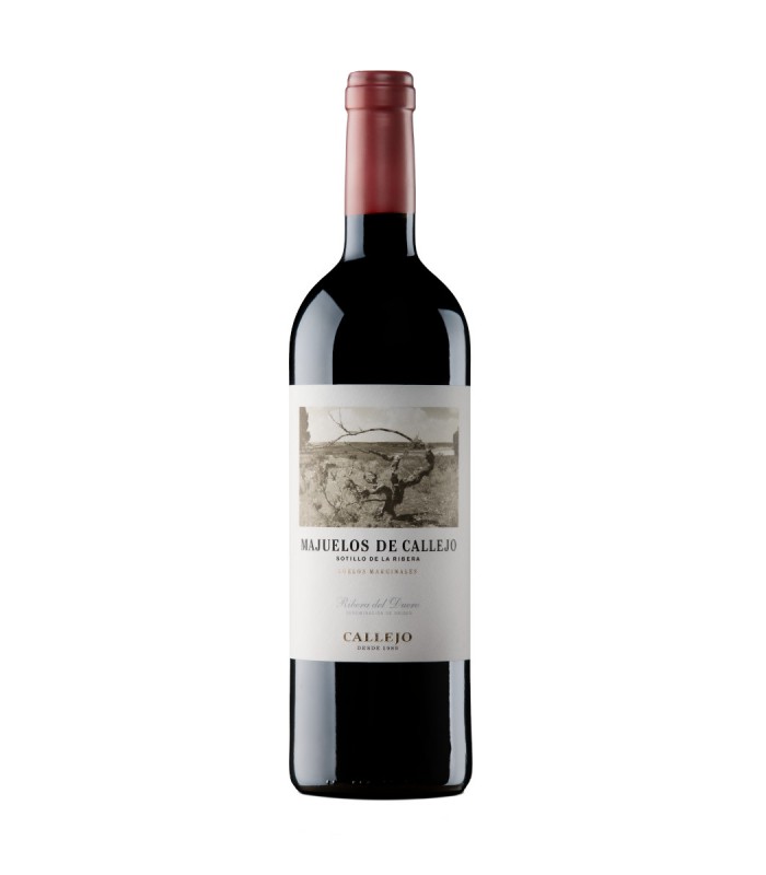 Majuelos de Callejo 2018