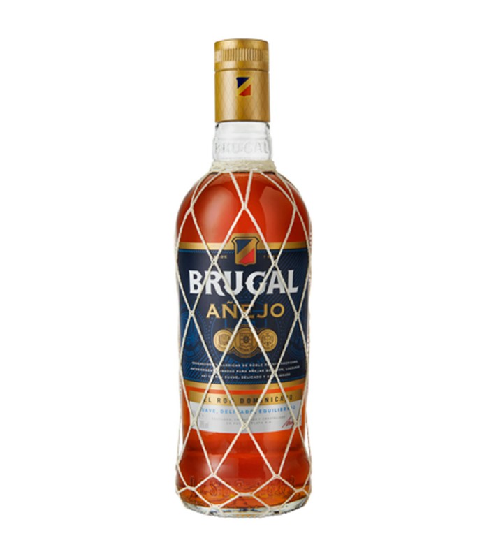 Brugal Añejo