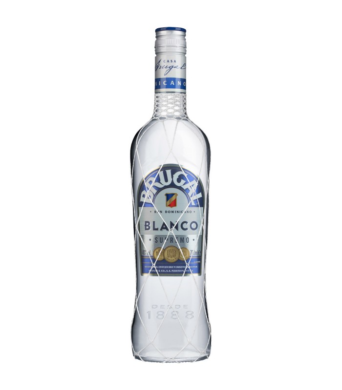Brugal Blanco Supremo