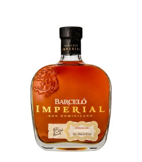 Barceló Imperial Dominican Rum