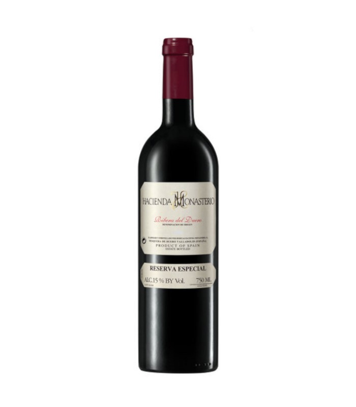 Hacienda Monasterio Reserva Especial 2013