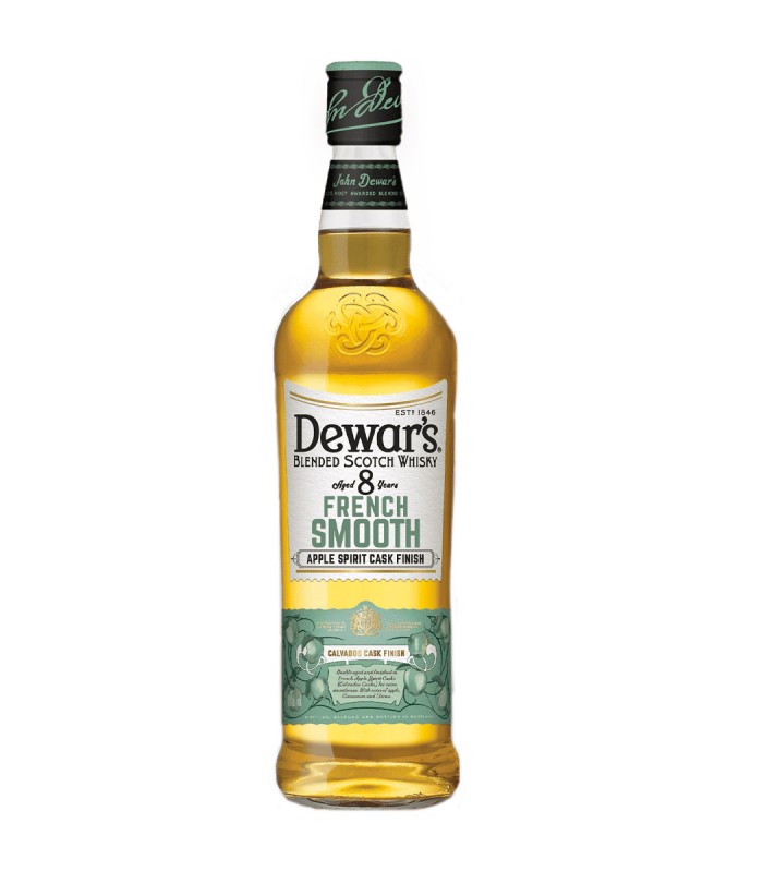Dewar's 8 Años French Smooth