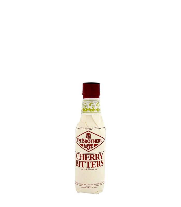 FEE BROTHERS CHERRY 150 ML 4,8%