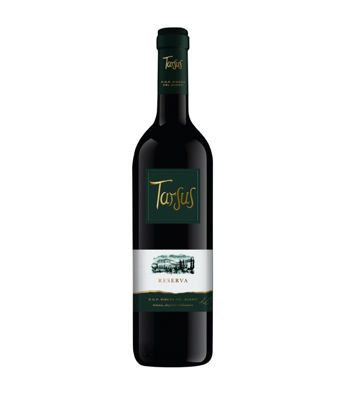 Tarsus Reserva 2015