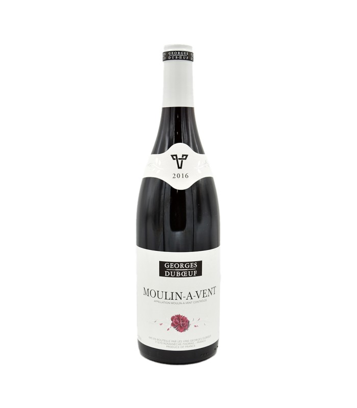 Moulin a Vent Georges Duboeuf 2019