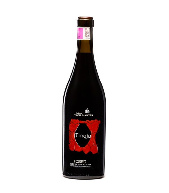 Tóser Tinaja 2020 Ribera del Duero