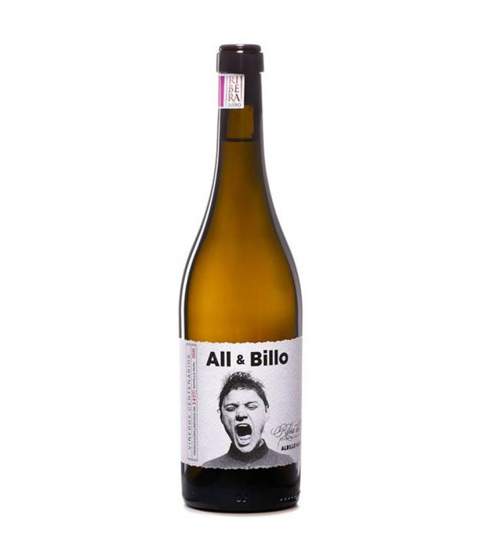 All & Billo 2020