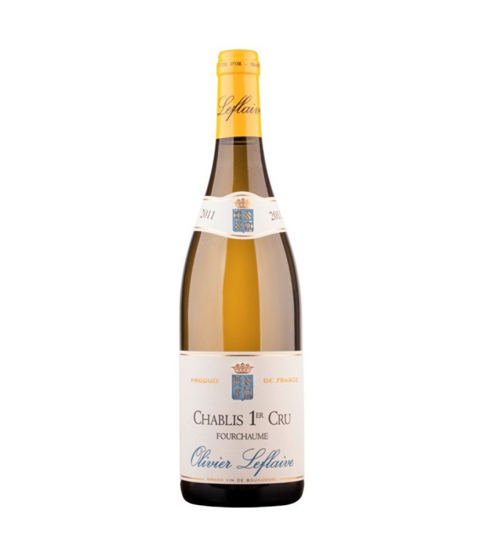 Olivier Leflaive Chablis 1º CRU Montee-de-Tonnerre 2019