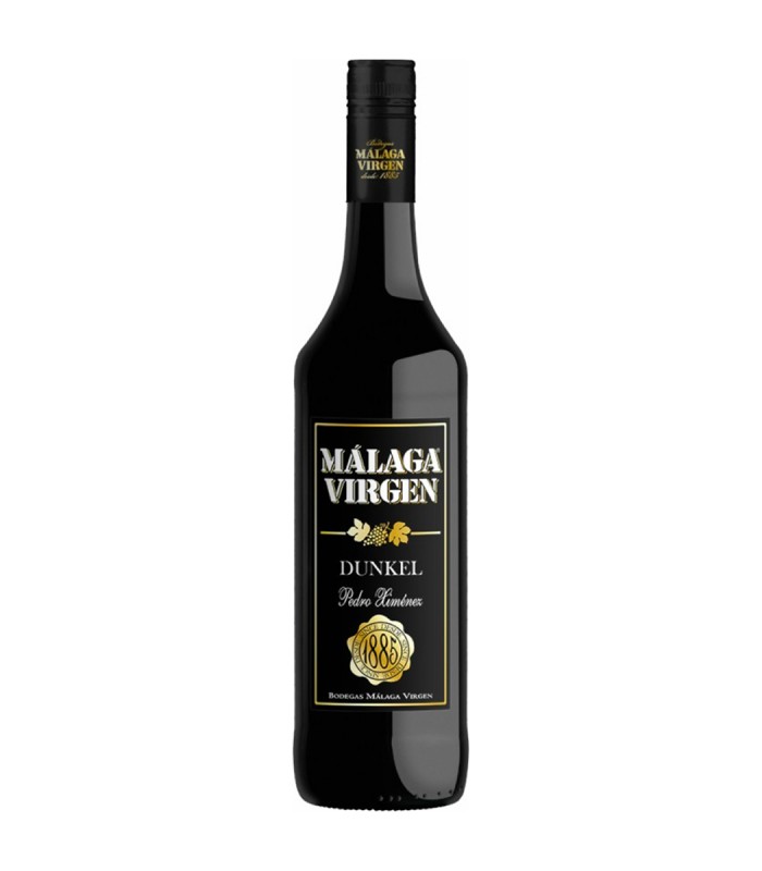 PX Málaga Virgen Dunkel