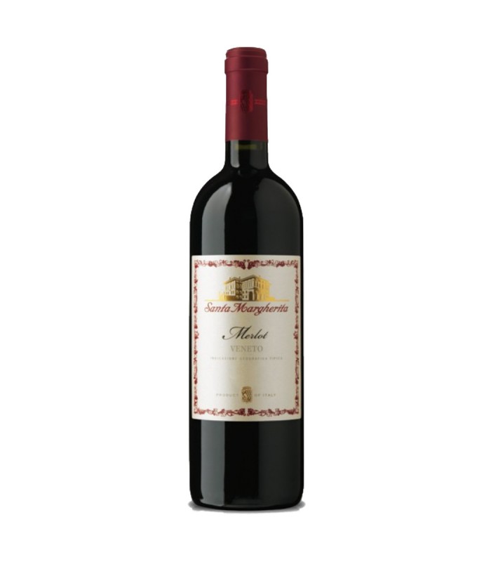 Santa Margherita Merlot IGT 2018