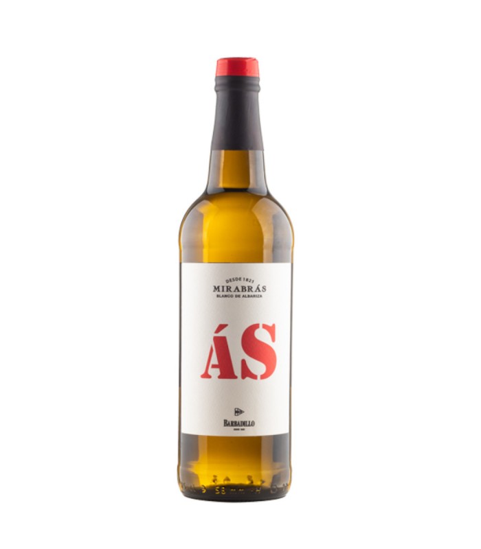 ÁS de Mirabrás 2020 I Casa Pablo Vinos
