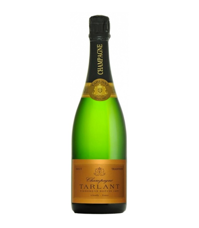 Tarlant Brut Tradition