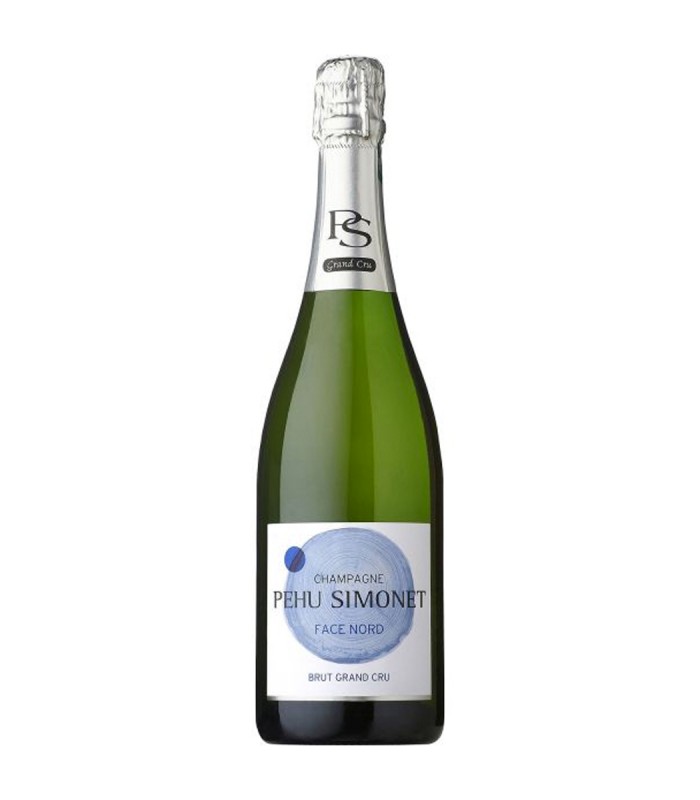 Pehu Simonet Face Nord Brut Grand Cru
