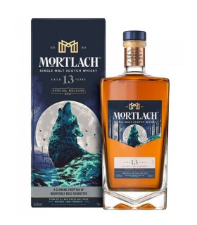 Mortlach 13 Years Special Release 2021