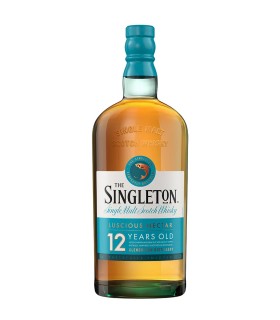 The Singleton Malt 12 Años