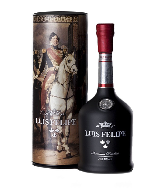 Brandy Luis Felipe