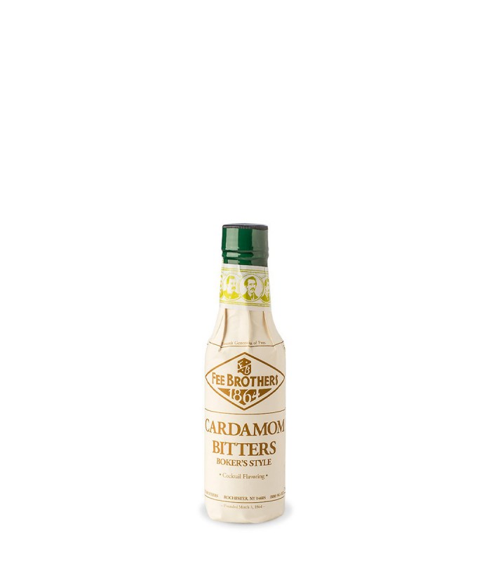 Fee Brothers Cardamom