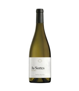 As Sortes 2020 I Godello I Valdeorras