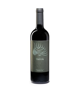 Talla Roble 2020 I Bodegas Toni Martin