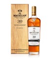 The Macallan 30 Years Old