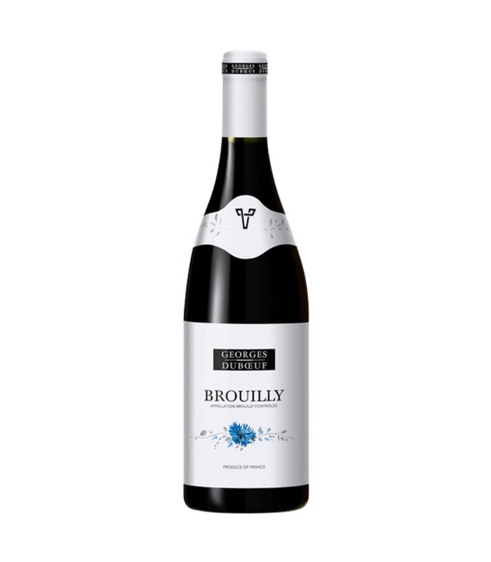 Georges Duboeuf Brouilly 2020