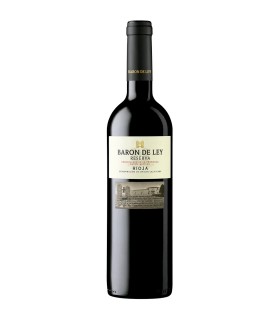 Baron de Ley Reserva 2016