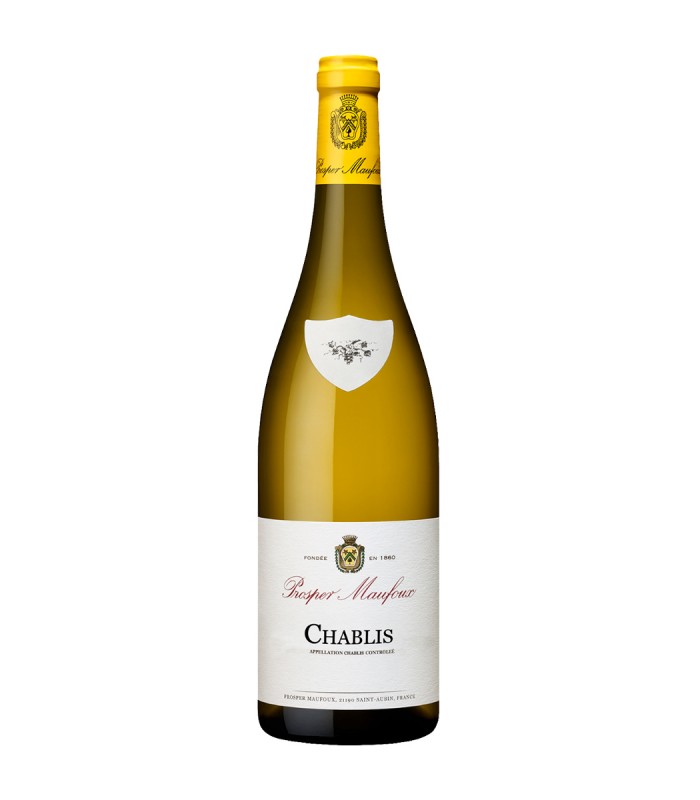 Prosper Maufoux Chablis 2020
