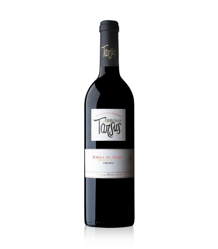 Quinta de Tarsus Crianza 2019