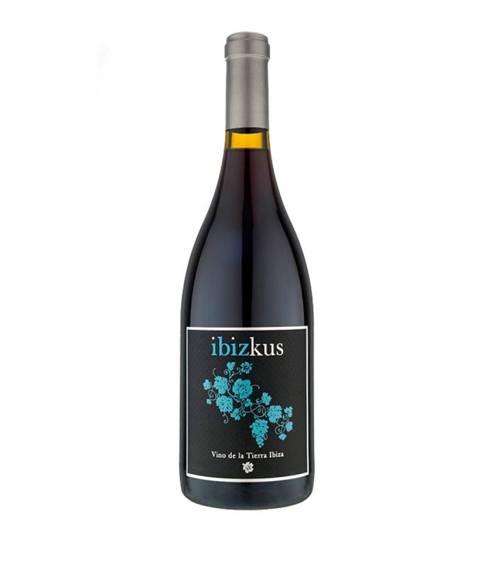 Ibizkus Monastrell 2019