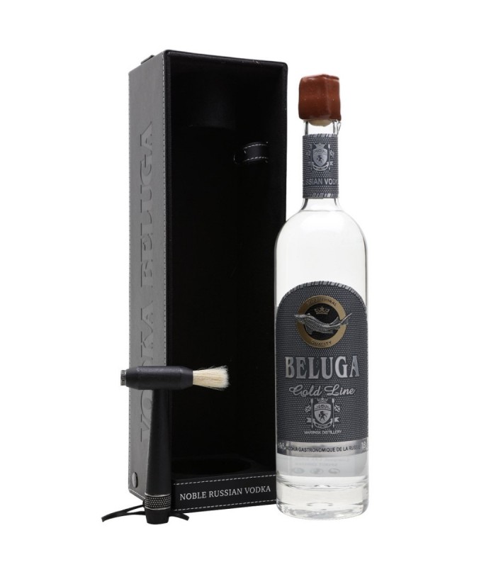 Beluga Gold Line Magnum