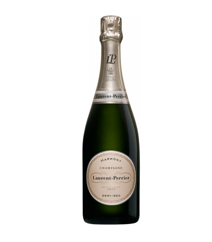 Laurent-Perrier Harmony Demi-Sec