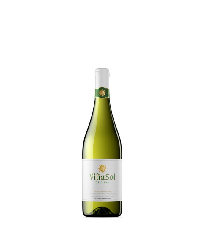 Viña Sol 2021 Half Bottle