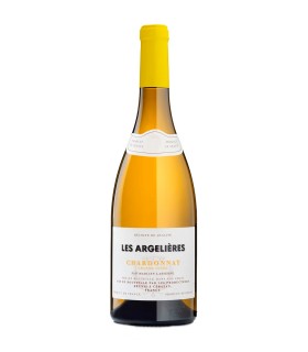 Les Argelières Chardonnay 2021