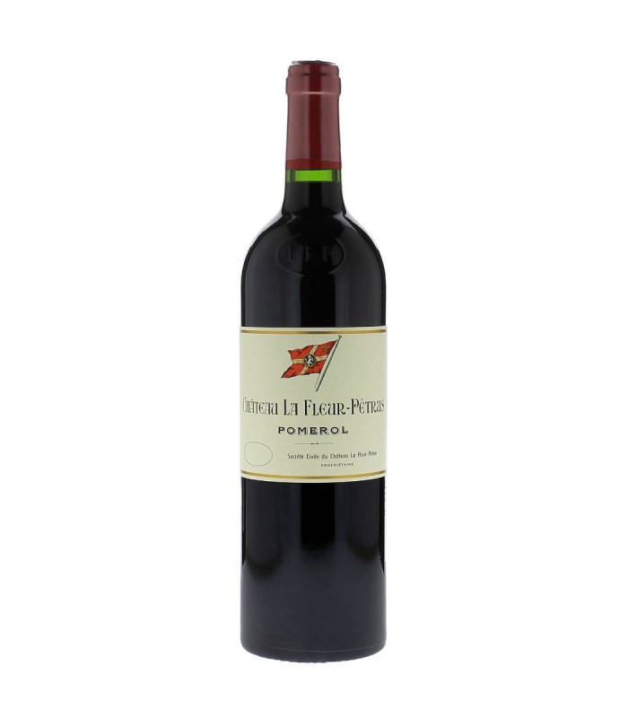Pomerol Château Lafleur Petrus 2018