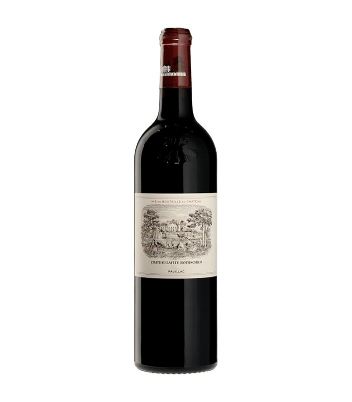 Pauillac Château Lafite Rothschild 1º CRU 2016
