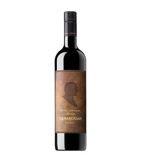 Peter Lehmann The Barossan Shiraz 2018