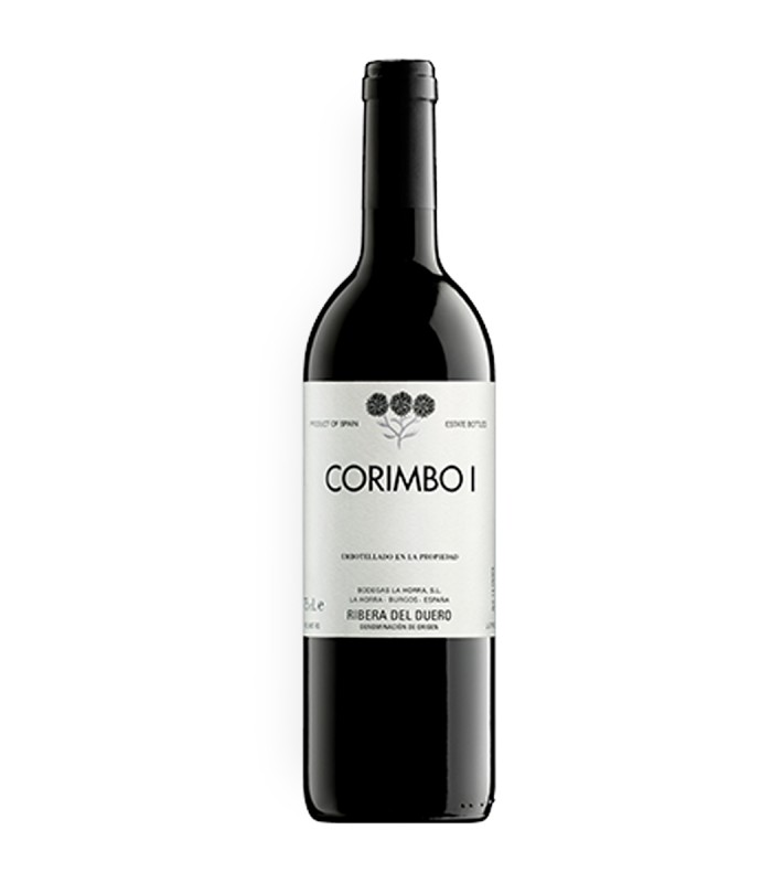 Corimbo I 2015