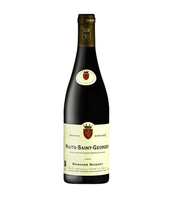 Domaine Nudant Nuits Saint Georges 2017