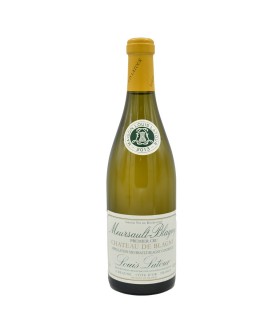 Louis Latour Meursault Blagny 1º Cru 2011