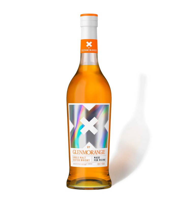 X by Glenmorangie