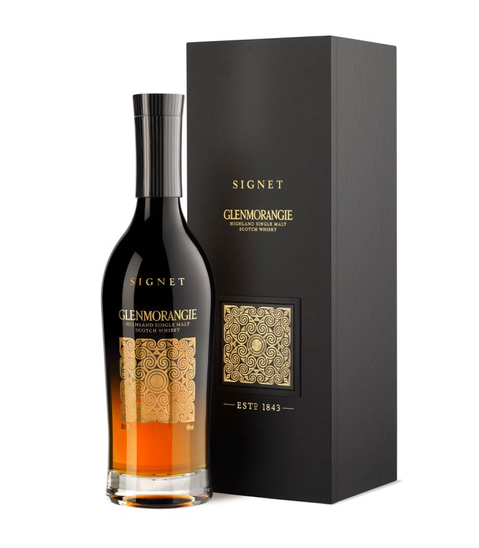 Glenmorangie Signet