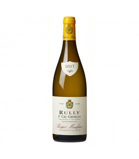 Prosper Maufoux Rully 1er Cru Gresigny 2018